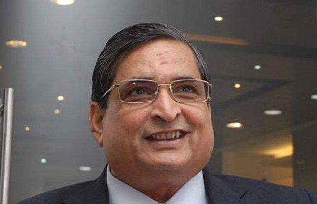 BJP mp rk sinha नोट बंदी के भाजपा सांसद आर. के. सिन्हा बोले-2000 रुपए का नोट भी होगा बंद