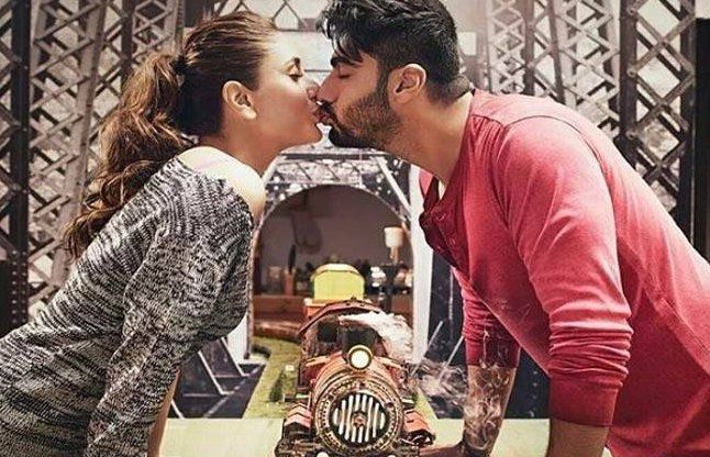 Ki and Ka करीना को देर रात करते थे फोन, सैफ ने लगाई अर्जुन को डांट