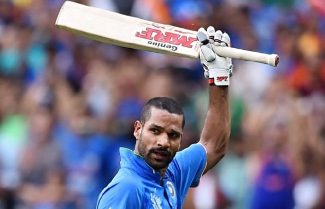 Shikhar Dhawan ...जब शिखर धवन ने संन्यास की घोषणा कर सबको चौंकाया?