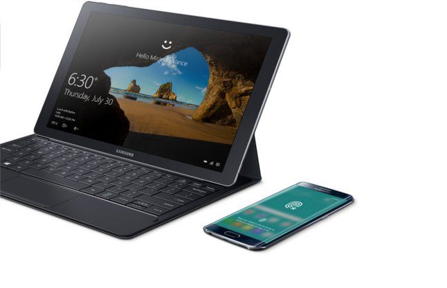 samsung galaxy tab pro 2