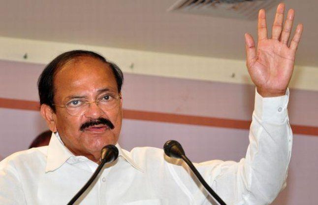 Union Minister Venkaiah Naidu स्वच्छता में मैसूर नंबर वन, वाराणसी सबसे गंदे शहरों में शामिल