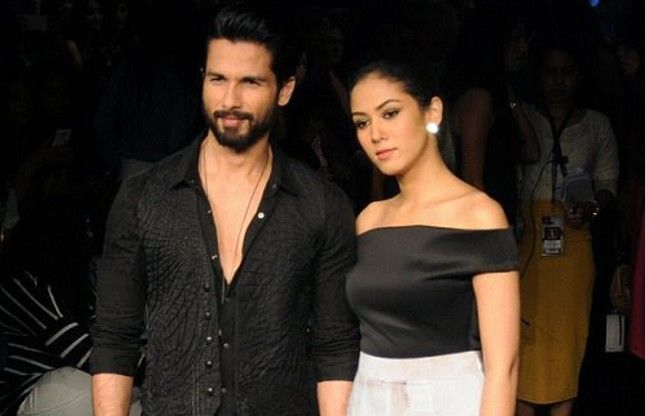 shahid kapoor SURPRISE: शाहिद जल्द कहेंगे- मैं तो पापा बन गया