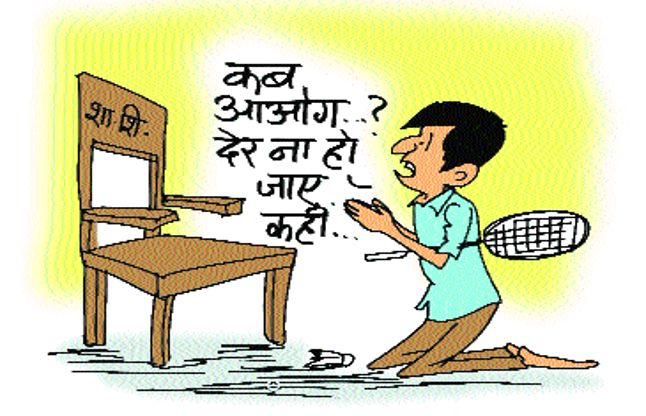 sirohi प्रशिक्षक ही नहीं, कैसे निखरे खेल प्रतिभा