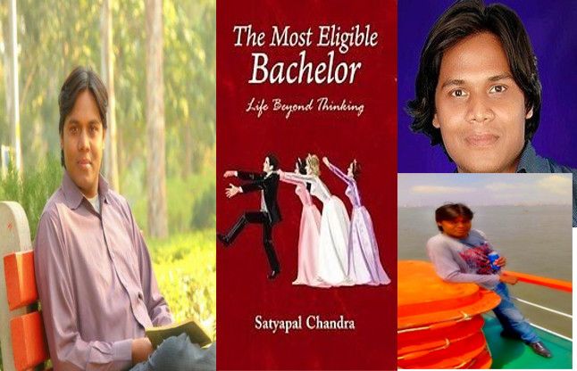 satyapal chandra writer रेस्त्रा में हिन्दी बोलने पर उड़ाया मजाक तो लिख दी अंग्रेजी में 11 नॉवेल