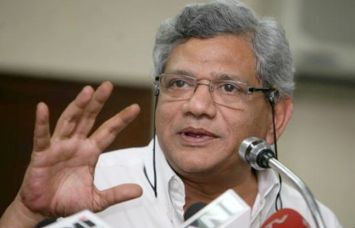Sitaram Yechury Sitaram Yechury