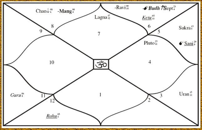 raja yoga astrology calculator