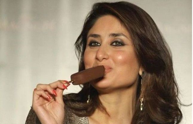 kareena kapoor चॉकलेट गर्ल करीना ने कहा-संजय दत्त कमाल के लग रहे हैं