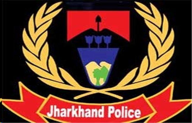 jharkhand police, police, jharkhand खुटौना थानाध्यक्ष पर यौन शोषण का आरोप