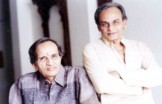 Kalyanji Anandji कड़े संघर्ष के बाद कल्याणजी-आनंदजी को मिली थी पहचान