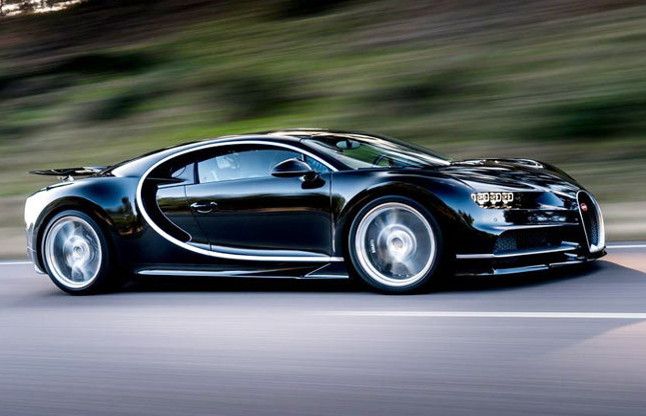 Bugatti Chiron Meet The Next Worlds Fastest Supercar ब ग त न ल न च क 19 कर ड क स परक र श र न 417 Kmph क रफ त र Patrika News