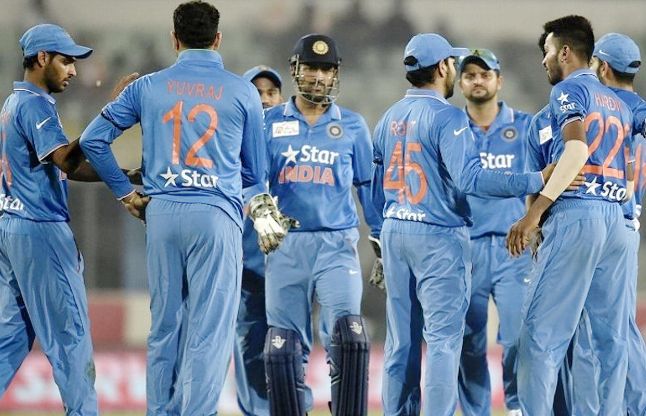 team india टी-20 वर्ल्ड कप से भारत बाहर होने पर प्रभावित नहीं टीवी विज्ञापन दरें