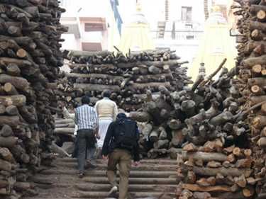 funeral parlor आजमगढ़ में बनेगा इलेक्ट्रानिक शवदाह गृह