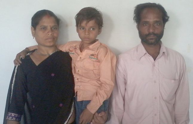 kidnapper chought #Hitech तरीके से निकाला डिटेल, पुलिस की गिरफ्त में आए Kidnapper