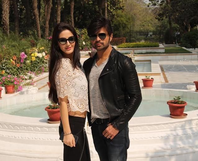 himesh 'नाक से गाता हूं लेकिन इंश्योरेंस नहीं करवाऊंगा'