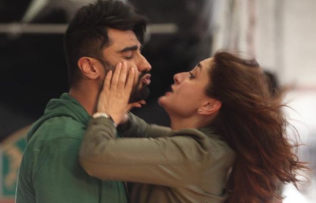 kareena kapoor लिंगभेद मुद्दे को नहीं उठाती Ki & Ka : करीना कपूर