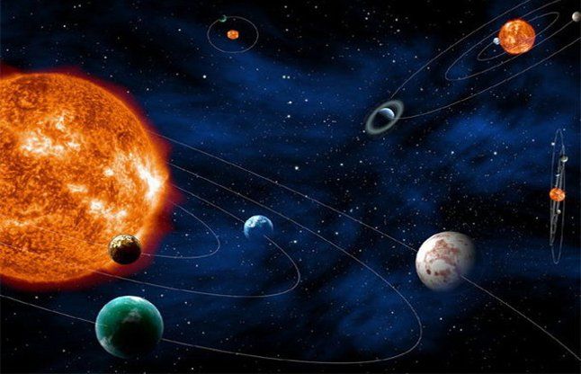 panchak jyotish atrology न अकाल, न बाढ़, ठीक ठाक रहेगा सब कुछ इस साल