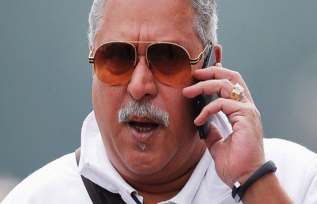 Vijay Mallya माल्या 21 अप्रेल तक करें अपनी संपत्ति का खुलासा : SC