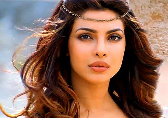Priyanka व्हाइट हाउस में बराक ओबामा के साथ डिनर करेंगी प्रियंका चोपड़ा