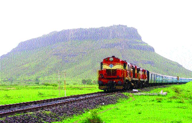delhi ट्रेनों को पाबंद और सुरक्षित बनाएगा इसरो
