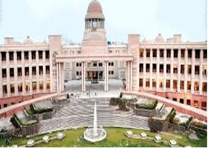 high-court-lucknow-new-building-inauguration