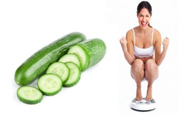 Health Benefits of Cucumbers Health Benefits of Cucumbers
