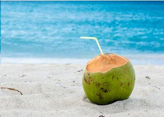 Benefits Of Coconut Water Benefits Of Coconut Water