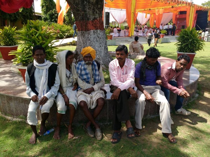 tribal निभा रहे पीढिय़ों की परपंरा, इन आदिवासियों पर बन चुकी है शॉर्ट फिल्म