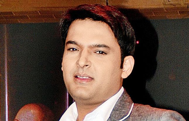 kapil sharma Comedy Nights...के डायरेक्टर ने कपिल को दिया फिल्म का Offer