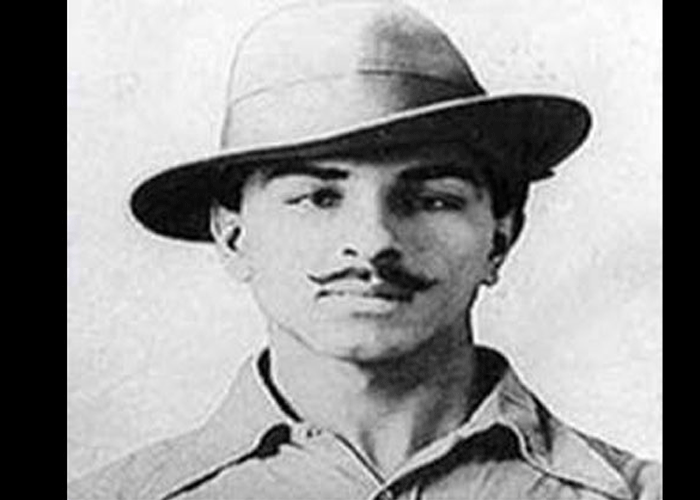 bhagat singh भगत सिंह, राजगुरु ने कानपुर के जगदीशपुर गांव में खेली थी होली