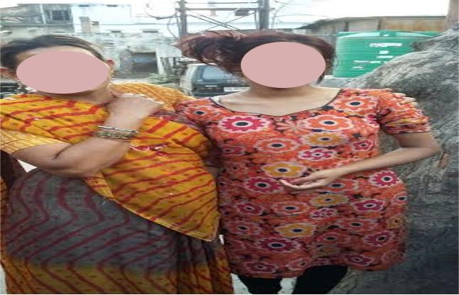 Hasanganj Lucknow चचेरे भाई ने की बहन से ऐसी अश्लील हरकत, सुनकर उड़ जायेंगे होश