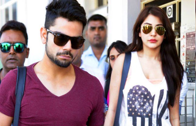 virat-anushka विराट कोहली के साथ पैचअप के मूड में नहीं अनुष्का शर्मा?