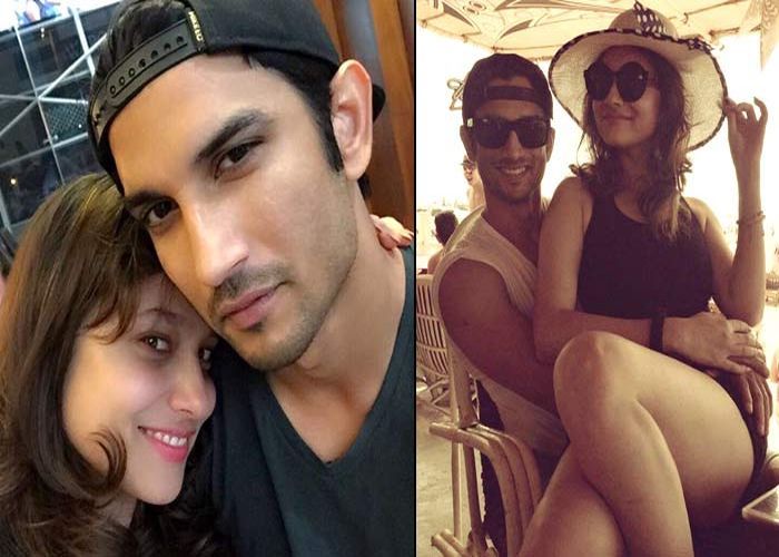 Ankita Lokhande And Sushant Singh Rajput Break Up - सुशांत सिंह राजपूत और अंकिता लोखंडे का ब्रेकअप | Patrika News