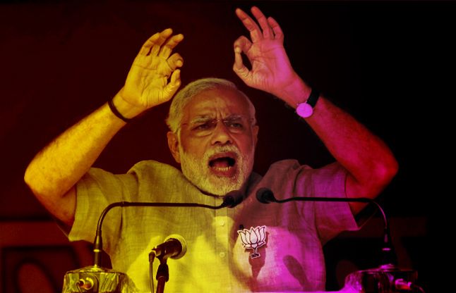 PM modi मोदी का दलितों को तोहफा, लॉन्च करेंगे Stand Up India स्कीम
