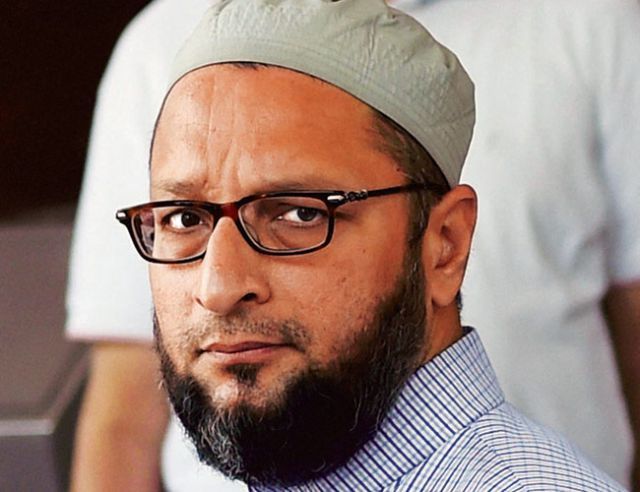 owaisi आजमगढ़ दंगा: ओवैसी को बताएंगे दंगे की सच्चाई