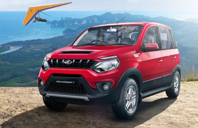 Mahindra Nuvosport Mahindra Nuvosport लॉन्च, लेने से पहले जानें ये पांच खास बातें