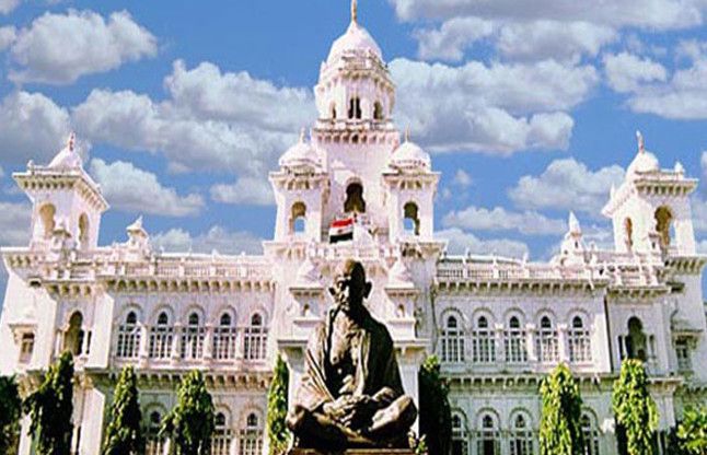 Telangana Assembly तेलंगाना के विधायकों का मासिक वेतन 163 प्रतिशत बढ़ा