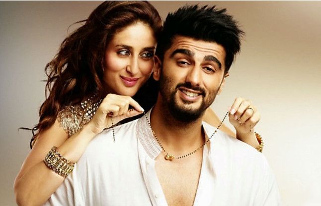 arjun kapoor अर्जुन ने कहा, समाज में HOUSE HUSBAND पर चर्चा शुरू हो सकती है