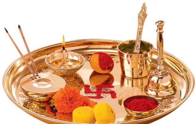 Navratri 2016 नवरात्र पर ना करिये नकली पूजा! पढ़िए ये