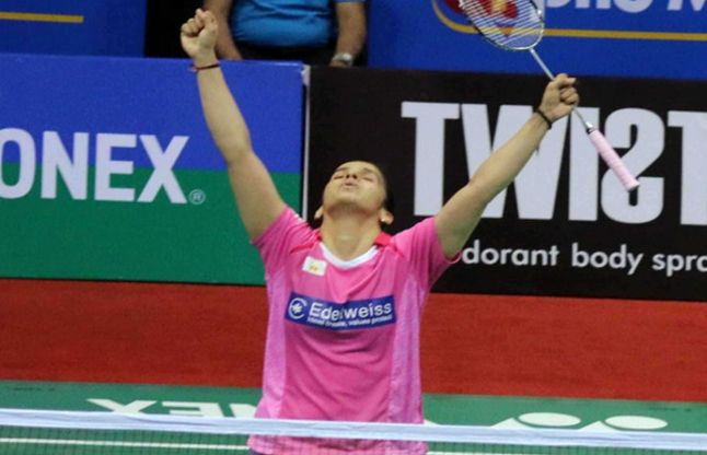 Saina Nehwal इंडिया ओपन सुपर सीरीज के सेमीफाइनल में पहुंची सायना, सिंधू बाहर
