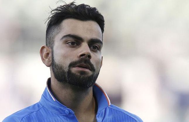 Virat Kohli विराट ने भारत की हार पर प्रशंसकों से माफी मांगी