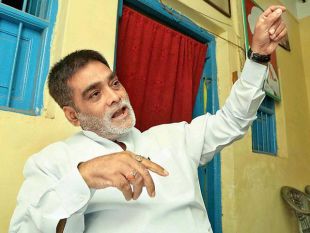 Ram kripal yadav comment on nitish kumar government for liquor नीतीश सरकार के कई मंत्री भी पीते हैं शराब - रामकृपाल