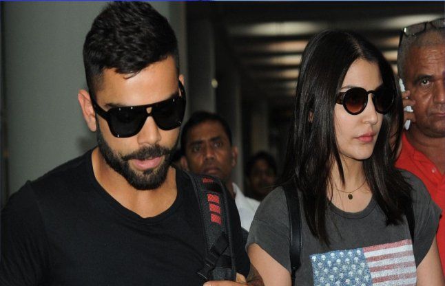 Virat kohli-anushka shrama विराट को लेकर अनुष्का ने तोड़ी चुप्पी, कहा- अब नहीं हो सकता पैचअप