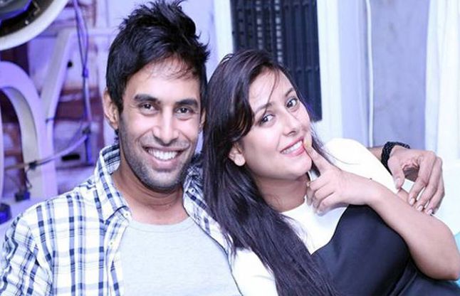 Pratyusha Banerjee and Rahul Raj Pratyusha case: एक दिन पहले दूसरी लड़की से साथ था राहुल