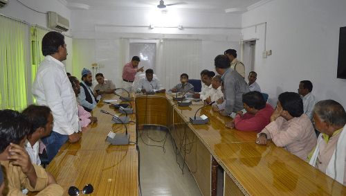 guna उर्स को लेकर विवाद थमा, कलेक्टर ने बनाई 10 लोगों की संयुक्त कमेटी