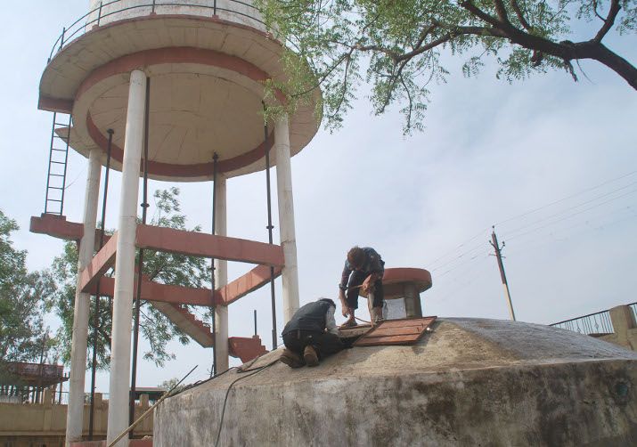 ashoknagar
अब मंडी में प्यासा नहीं रहेगा किसान