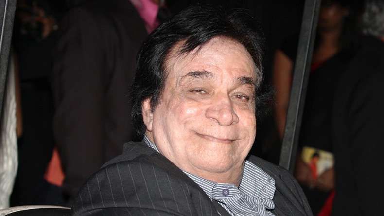 Death Of Qader Khan जिंदा हैं कादर खान, वायरल हुई मौत की खबर, करता रहा ट्रेंड