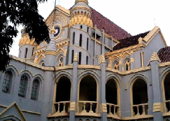 High Court Jabalpur Patrika अजाक संघ के तत्कालीन अध्यक्ष अजय पर चलेगा हत्या का मुकदमा