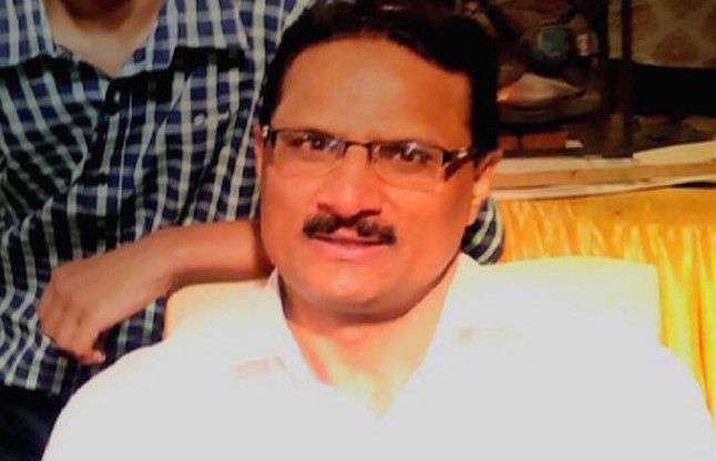 NIA Officer Tanzil Ahmed Murder तंजील अहमद के परिजनों को एक करोड़ रुपए देगी दिल्ली सरकार