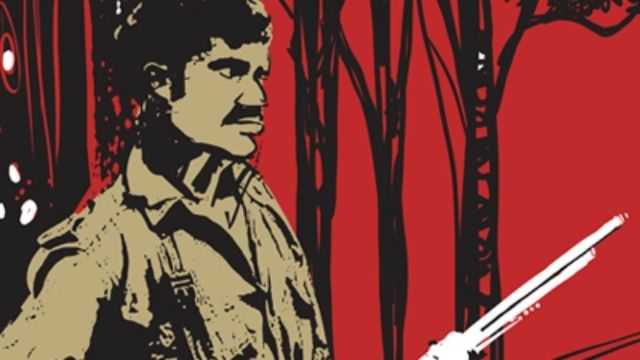 naxal terror Naxal Terror: पुलिस मुखबिरी के शक में पांच ग्रामीणों का अपहरण