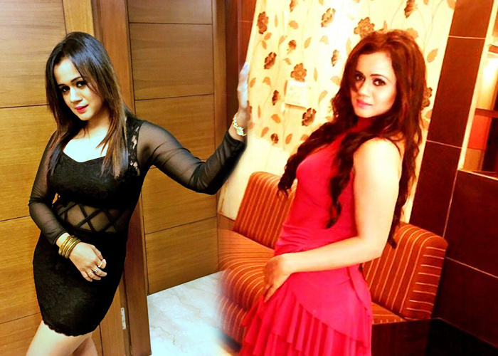 gunjan pant,bhojpuri actress,prime minister,modi,g मोदी की दीवानी है ये भुरी आंखो वाली एक्ट्रेस, PM के साथ करना चाहती है Politics